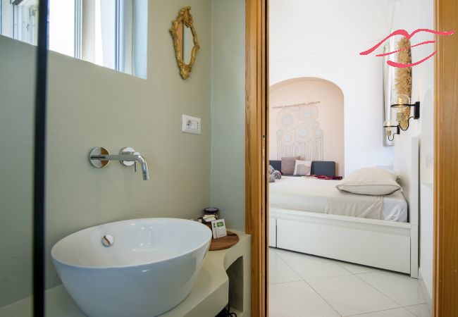 Villa en Praiano - Punta di Diamante - 200 Pasos al Cielo Villa en Praiano - Punta di Diamante - 200 Pasos al Cielo