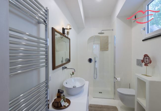 Villa en Praiano - Punta di Diamante - 200 Pasos al Cielo Villa en Praiano - Punta di Diamante - 200 Pasos al Cielo