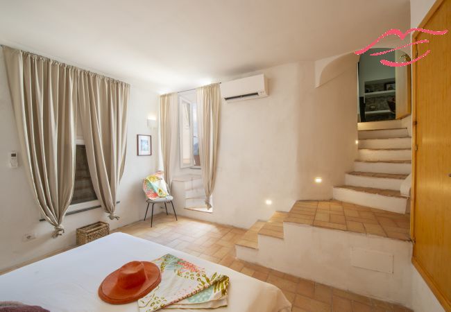 Villa en Praiano - Punta di Diamante - 200 Pasos al Cielo Villa en Praiano - Punta di Diamante - 200 Pasos al Cielo