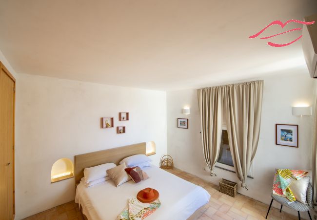 Villa en Praiano - Punta di Diamante - 200 Pasos al Cielo Villa en Praiano - Punta di Diamante - 200 Pasos al Cielo