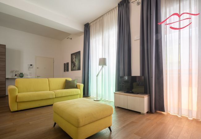 Apartamento en Venecia - APP 39- CENTRALE MAZZONI