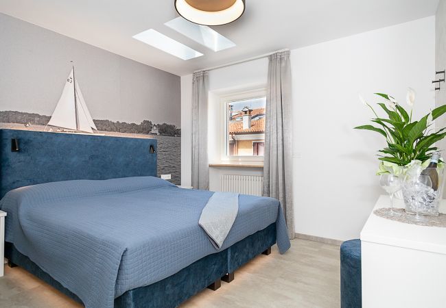 Apartamento en Bardolino - Regarda - Baur Suite 2, design apartment in the centre of Bardolino