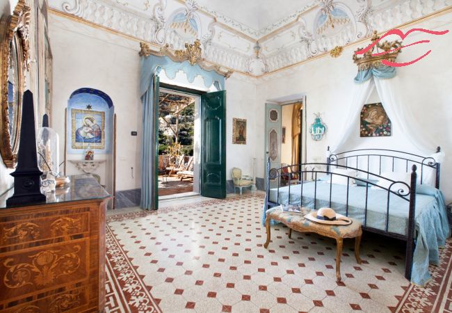 Casa en Positano - Estate4home - Palazzo Crocione 
