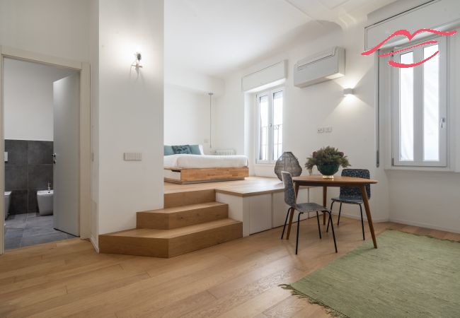 Apartamento en Milano - Maciachini Design Loft R&R
