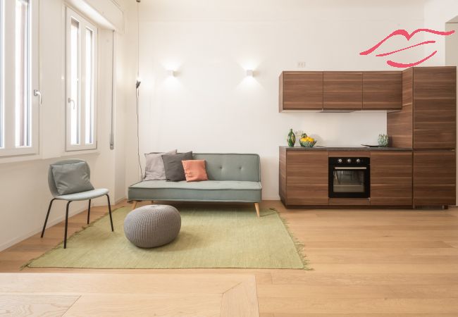 Apartamento en Milano - Maciachini Design Loft R&R