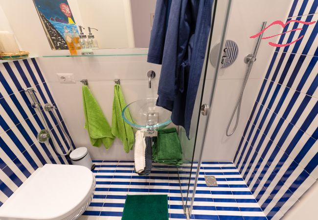 Casa en Positano - Casa Peppenella  Casa en Positano - Casa Peppenella