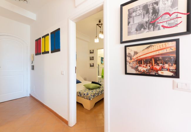 Casa en Positano - Casa Peppenella  Casa en Positano - Casa Peppenella