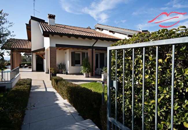 Villa en Lazise - Regarda - 