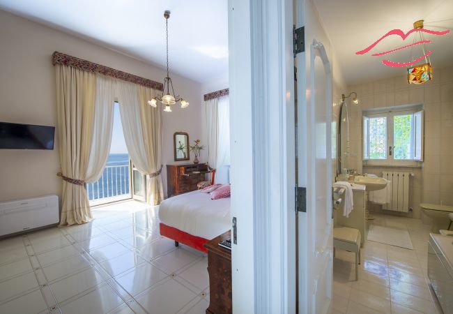 Villa en Ravello - Villa Arte- Lujosa Villa en Ravello Villa en Ravello - Villa Arte- Lujosa Villa en Ravello