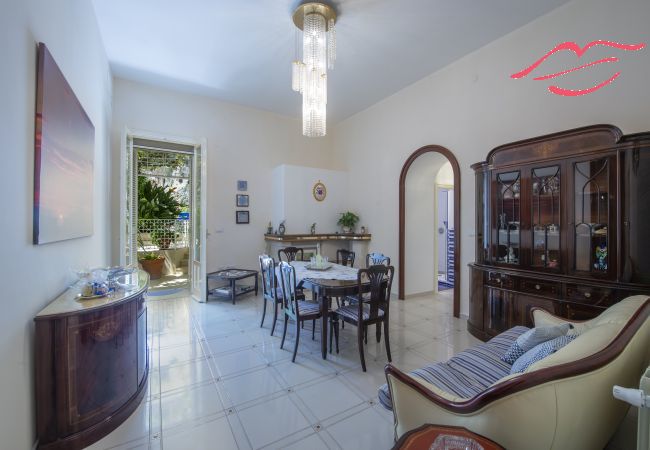 Villa en Ravello - Villa Arte- Lujosa Villa en Ravello Villa en Ravello - Villa Arte- Lujosa Villa en Ravello