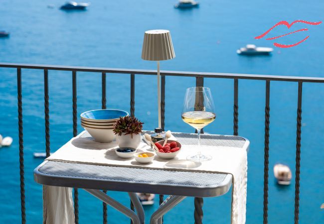 Casa en Positano - Estate4home- Emeri Positano Casa en Positano - Estate4home- Emeri Positano