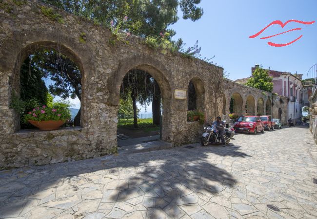 Casa en Ravello - Le Suites Della Principessa- Apartamento en el corazón de Ravello