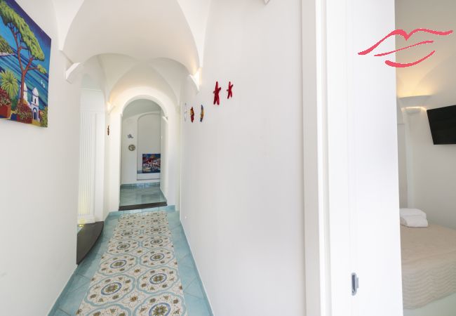 Casa en Ravello - Le Suites Della Principessa- Apartamento en el corazón de Ravello Casa en Ravello - Le Suites Della Principessa- Apartamento en el corazón de Ravello