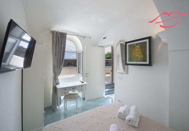 Casa en Ravello - Le Suites Della Principessa- Apartamento en el corazón de Ravello Casa en Ravello - Le Suites Della Principessa- Apartamento en el corazón de Ravello