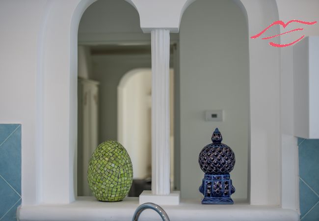 Casa en Ravello - Le Suites Della Principessa- Apartamento en el corazón de Ravello Casa en Ravello - Le Suites Della Principessa- Apartamento en el corazón de Ravello