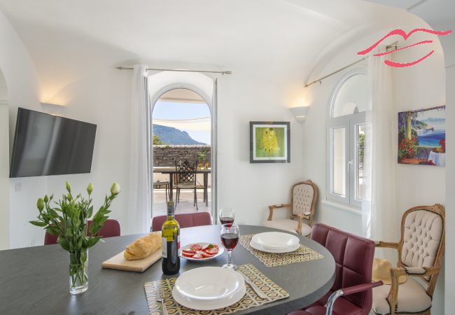 Casa en Ravello - Le Suites Della Principessa- Apartamento en el corazón de Ravello Casa en Ravello - Le Suites Della Principessa- Apartamento en el corazón de Ravello