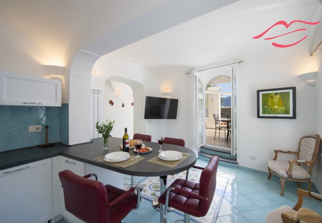 Casa en Ravello - Le Suites Della Principessa- Apartamento en el corazón de Ravello Casa en Ravello - Le Suites Della Principessa- Apartamento en el corazón de Ravello