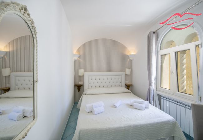 Casa en Ravello - Le Suites Della Principessa- Apartamento en el corazón de Ravello