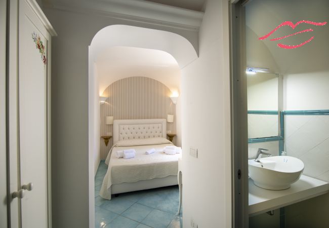 Casa en Ravello - Le Suites Della Principessa- Apartamento en el corazón de Ravello Casa en Ravello - Le Suites Della Principessa- Apartamento en el corazón de Ravello