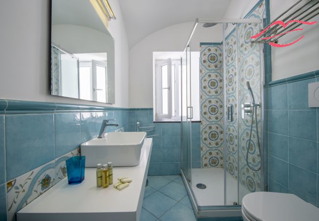 Casa en Ravello - Le Suites Della Principessa- Apartamento en el corazón de Ravello Casa en Ravello - Le Suites Della Principessa- Apartamento en el corazón de Ravello