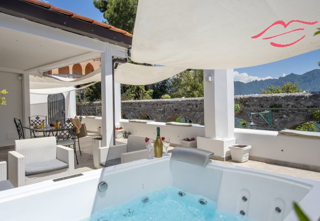 Casa en Ravello - Le Suites Della Principessa- Apartamento en el corazón de Ravello Casa en Ravello - Le Suites Della Principessa- Apartamento en el corazón de Ravello