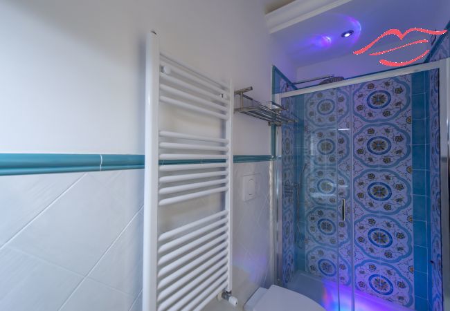 Casa en Ravello - Le Suites Della Principessa- Apartamento en el corazón de Ravello Casa en Ravello - Le Suites Della Principessa- Apartamento en el corazón de Ravello