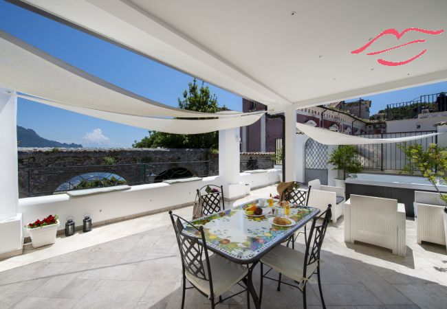 Casa en Ravello - Le Suites Della Principessa- Apartamento en el corazón de Ravello Casa en Ravello - Le Suites Della Principessa- Apartamento en el corazón de Ravello