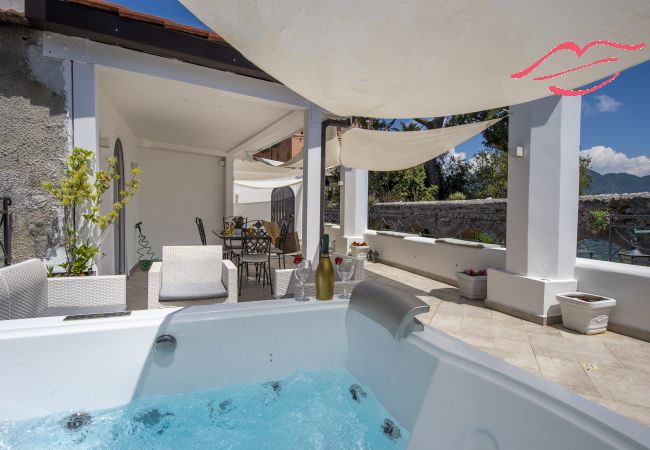 Casa en Ravello - Le Suites Della Principessa- Apartamento en el corazón de Ravello Casa en Ravello - Le Suites Della Principessa- Apartamento en el corazón de Ravello