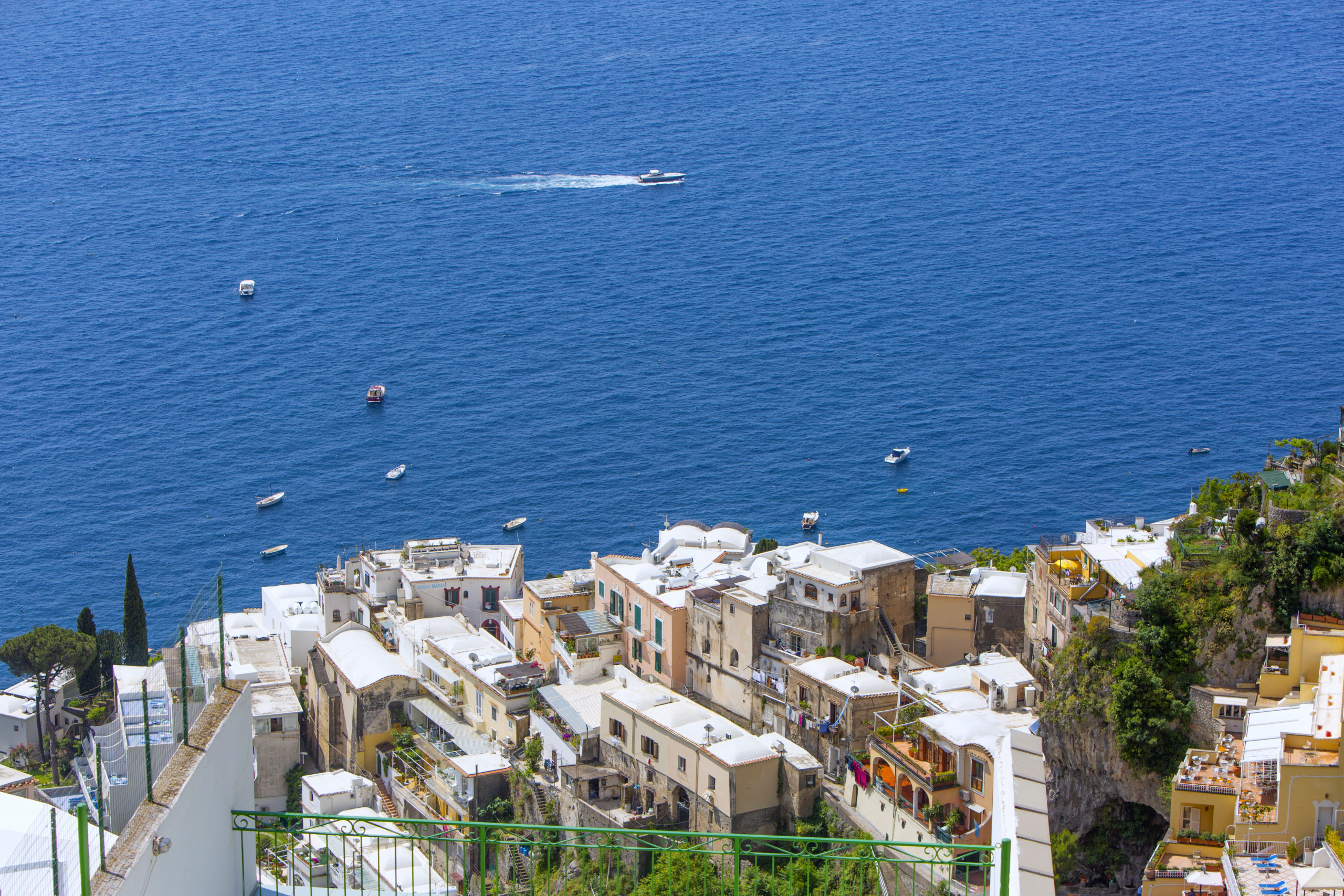 Apartamento en Positano - Estate4home- La casa di Lia