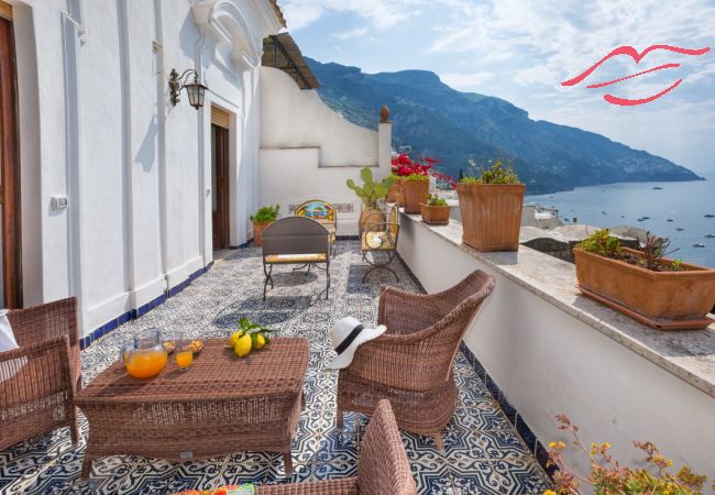 Villa en Positano - Estate4home-Villa Elsa Villa en Positano - Estate4home-Villa Elsa