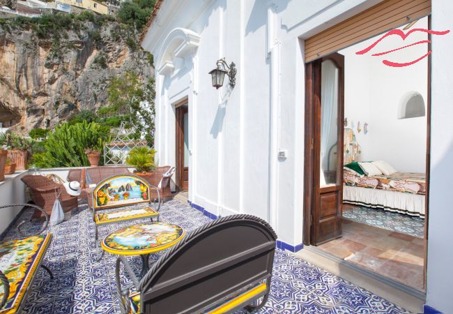 Villa en Positano - Estate4home-Villa Elsa Villa en Positano - Estate4home-Villa Elsa