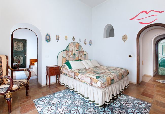 Villa en Positano - Estate4home-Villa Elsa Villa en Positano - Estate4home-Villa Elsa