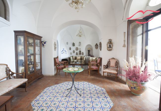 Villa en Positano - Estate4home-Villa Elsa Villa en Positano - Estate4home-Villa Elsa
