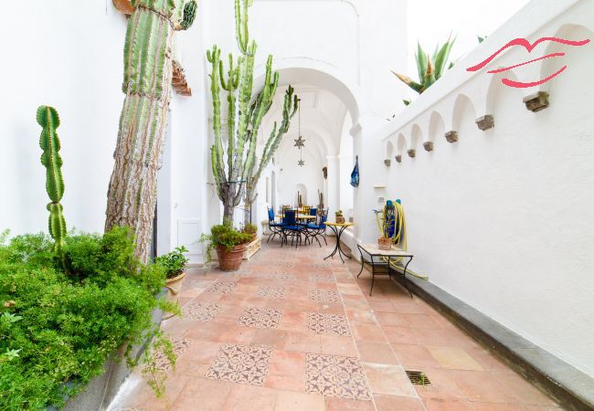 Villa en Positano - Estate4home-Villa Elsa Villa en Positano - Estate4home-Villa Elsa