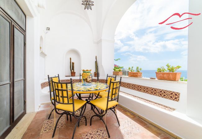 Villa en Positano - Estate4home-Villa Elsa Villa en Positano - Estate4home-Villa Elsa