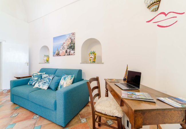 Casa en Positano - Estate4home - Romantic Antica Sponda Casa en Positano - Estate4home - Romantic Antica Sponda