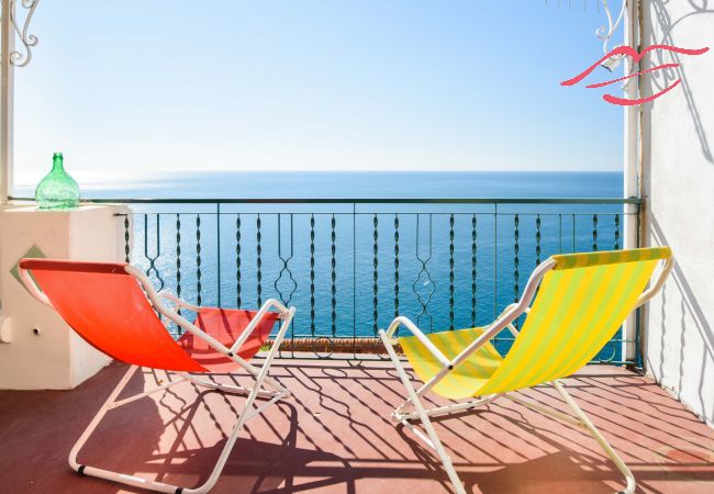 Casa en Positano - Estate4home - Romantic Antica Sponda Casa en Positano - Estate4home - Romantic Antica Sponda