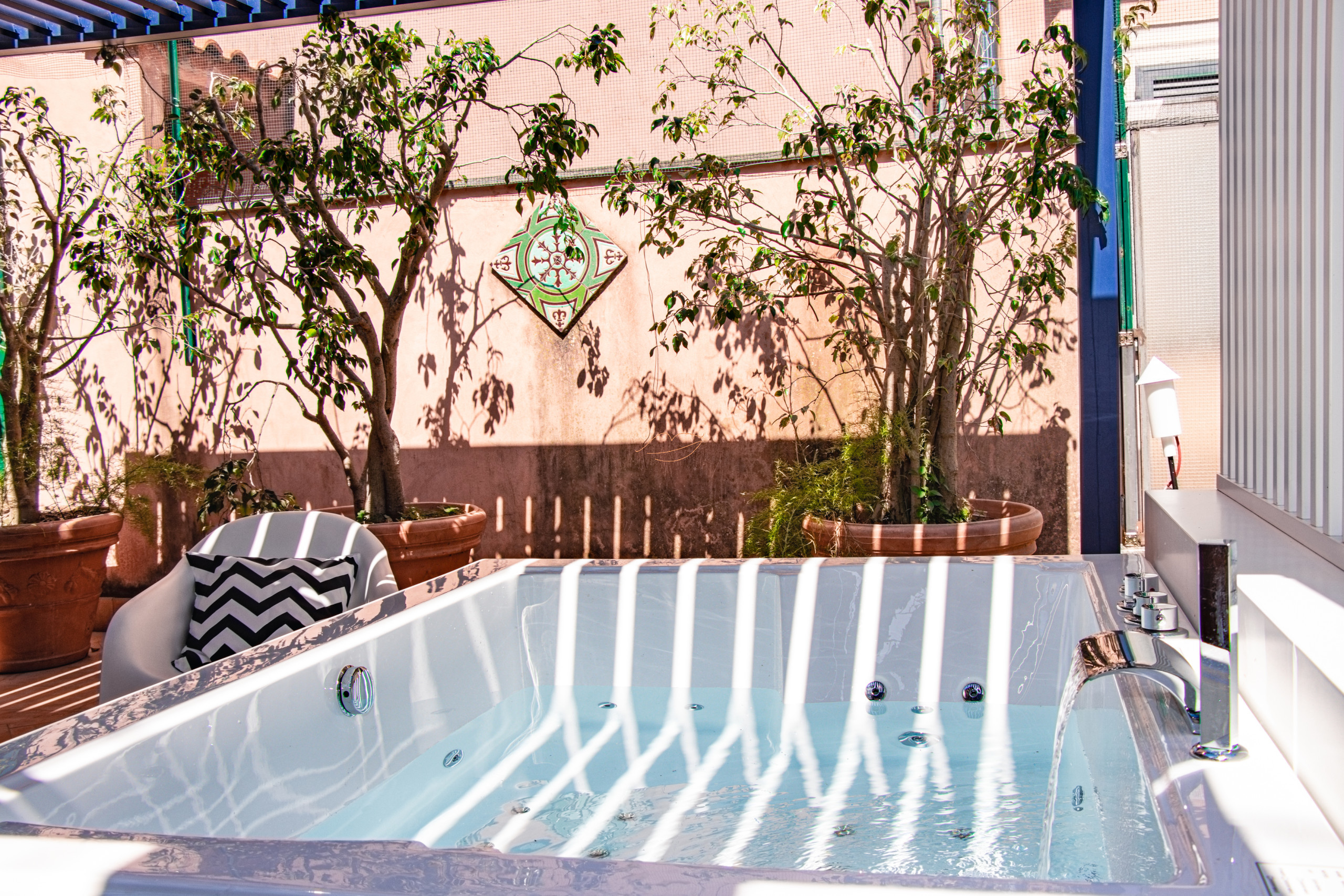 Apartamento en Sant´Agnello -  Iommella luxury - Schifano  