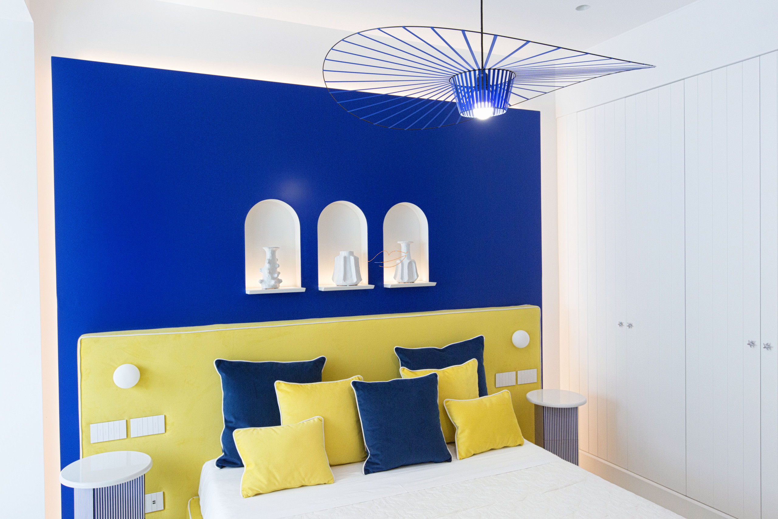 Apartamento en Sorrento - Casa Mama Lemon