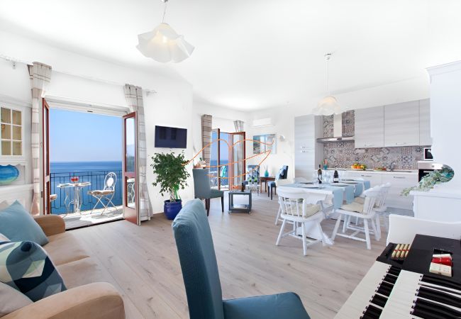 Apartamento en Meta - Maré Sunset & Relax