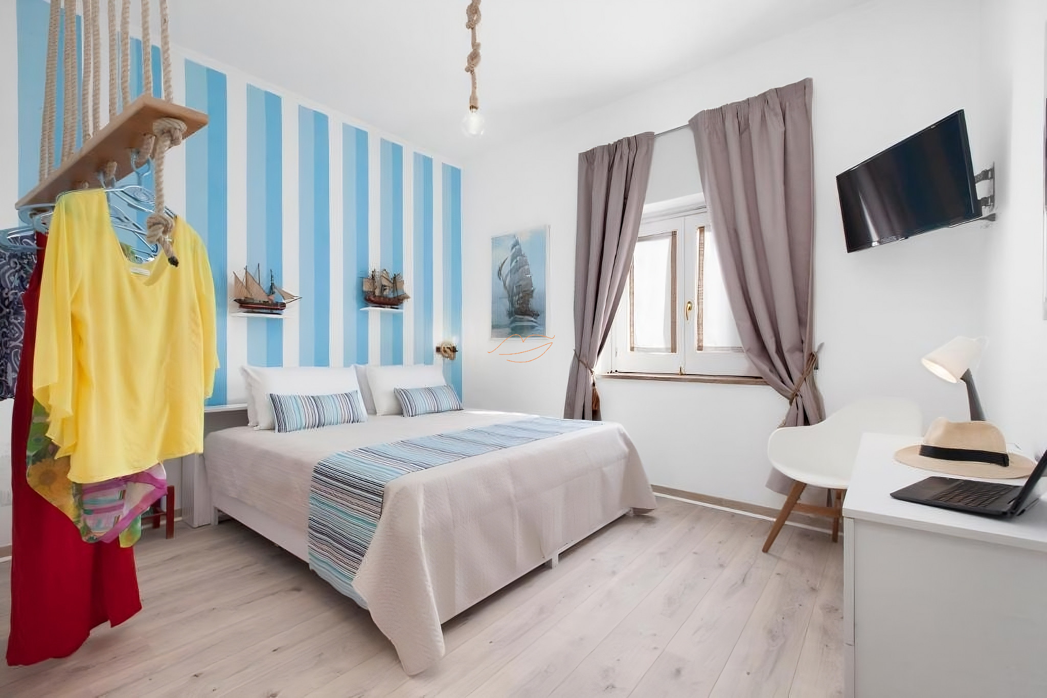 Apartamento en Meta - Maré Studio