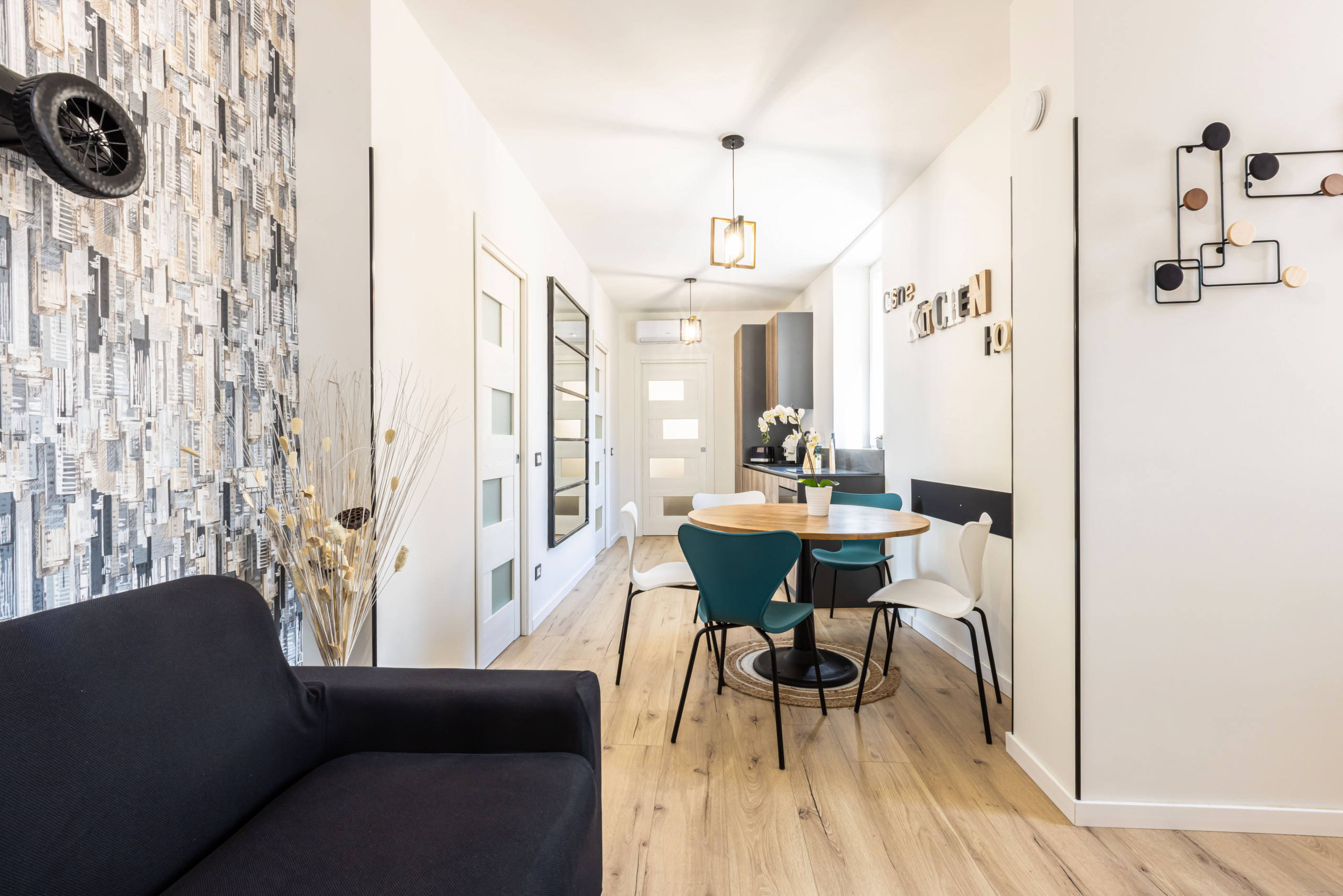 Apartamento en Sorrento - Estate4home - Heart holiday