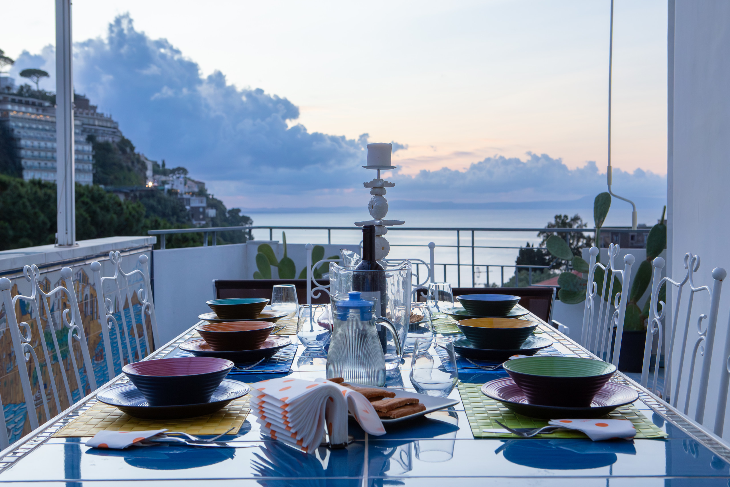 Apartamento en Sorrento - Estate4home - Casa Lulù 