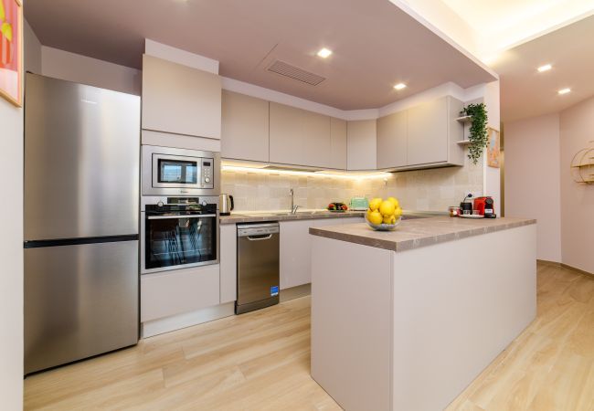 Apartamento en Sorrento - Doums Sirenum - Partenope 