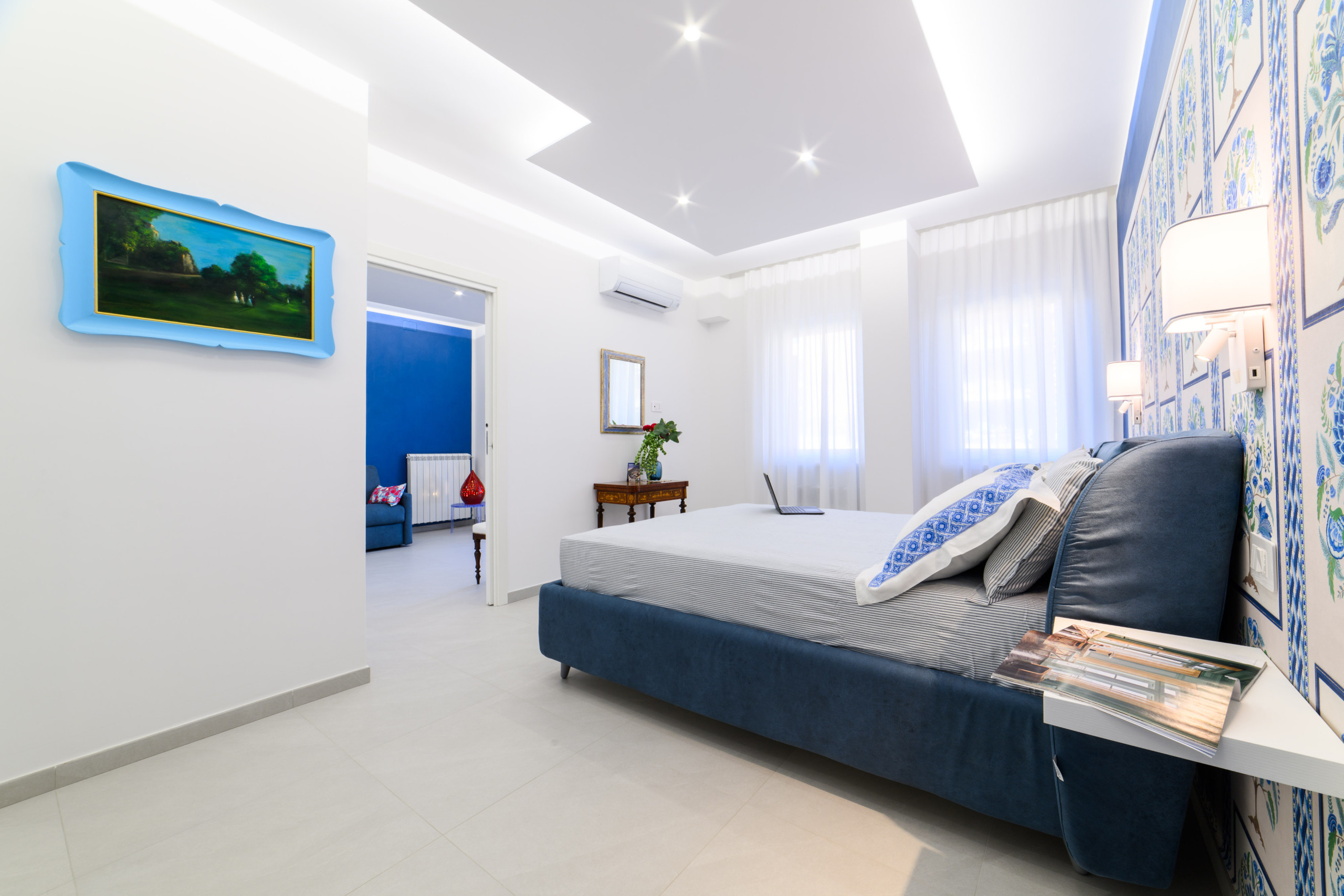Apartamento en Sorrento - Maison Annù