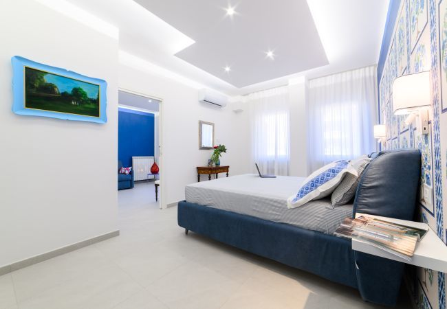 Apartamento en Sorrento - Maison Annù