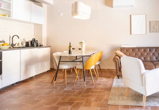 Casa en Castel Rigone - Casa Perugia – Estancia auténtica en Castel Rigone