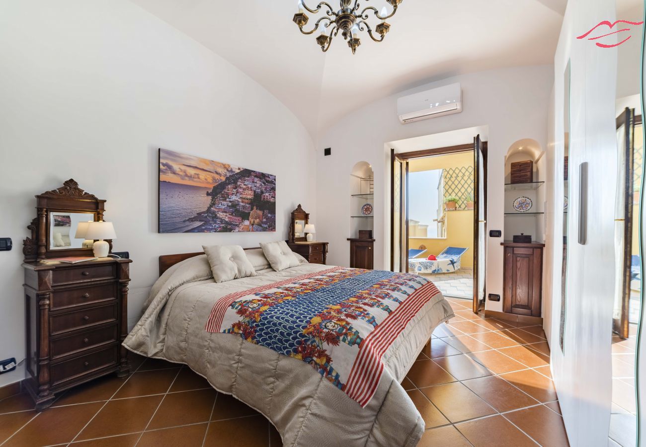 Casa en Positano - Estate4home - Namily house Casa en Positano - Estate4home - Namily house