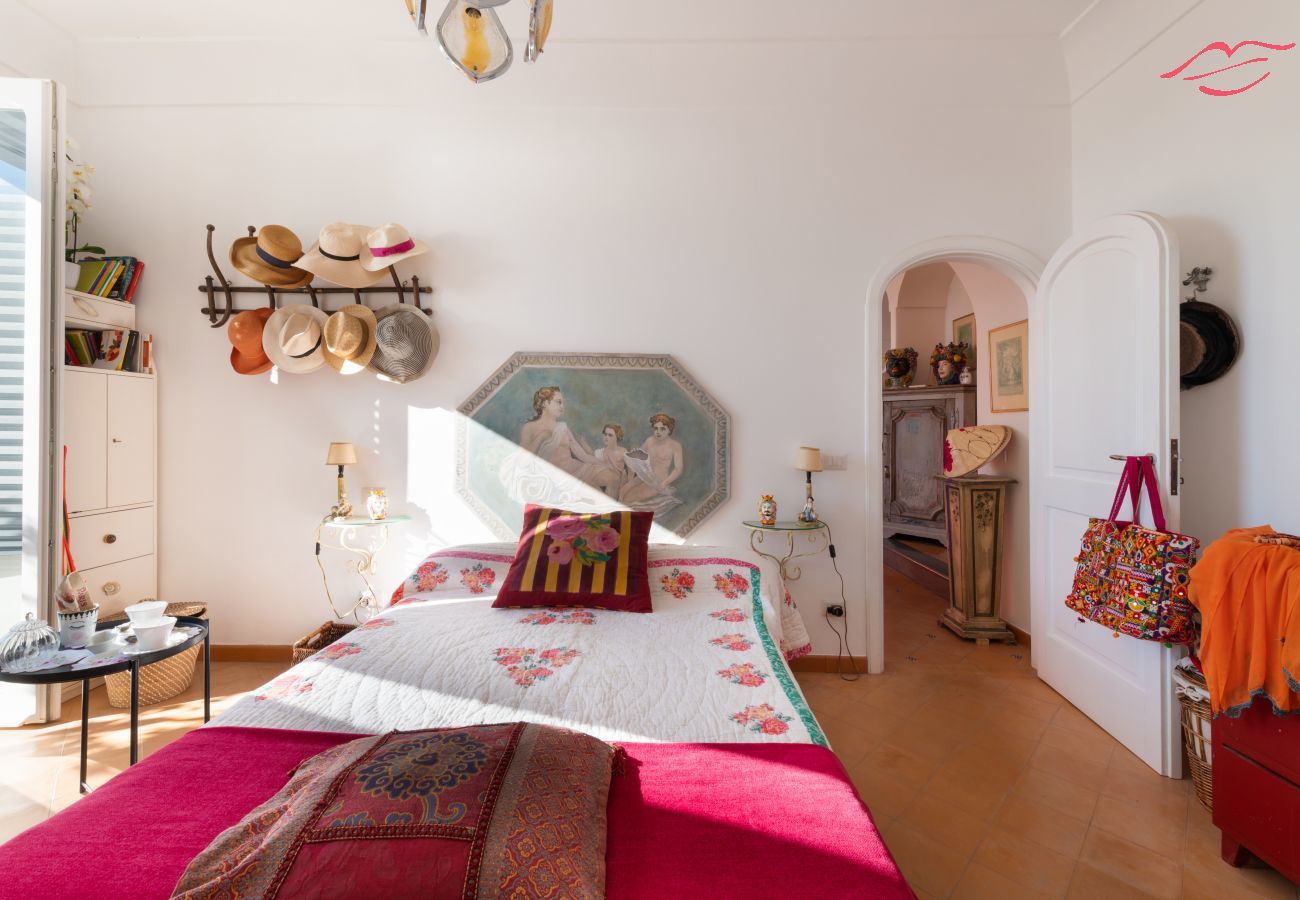 Casa en Positano - Casa Peppenella  Casa en Positano - Casa Peppenella