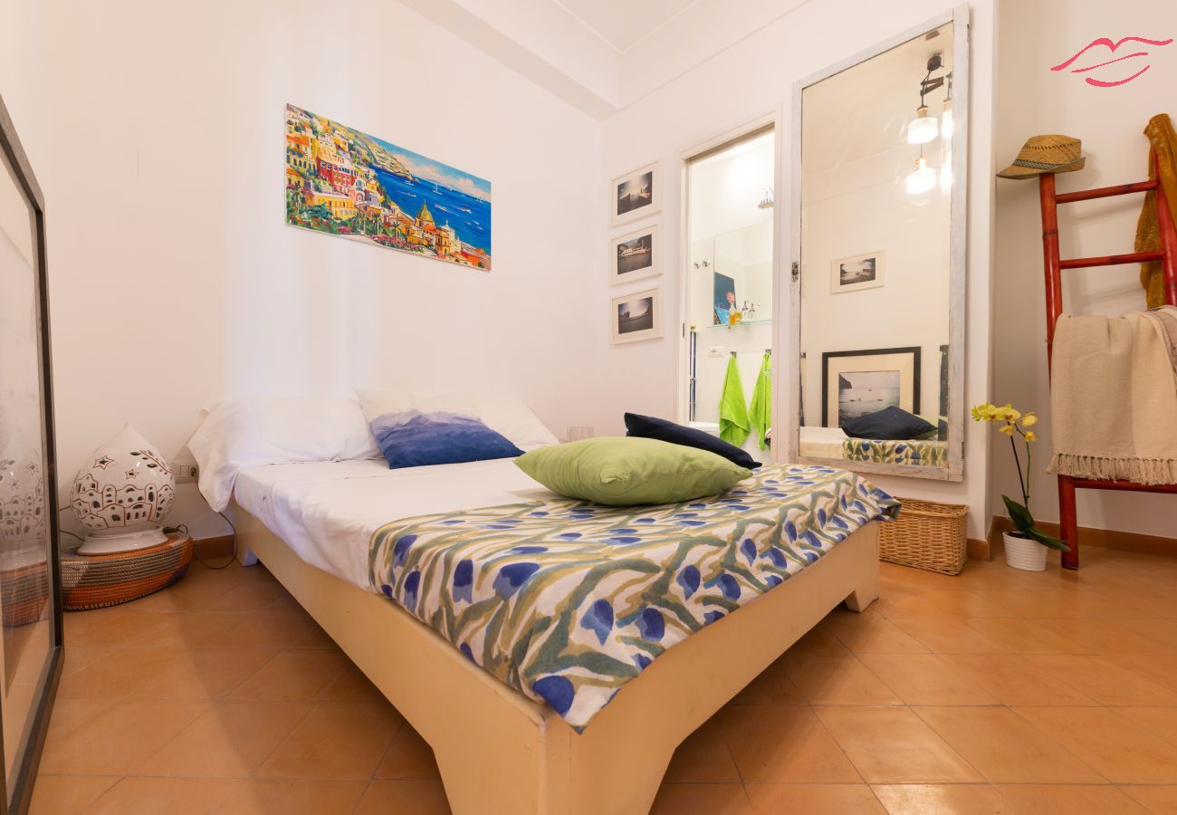 Casa en Positano - Casa Peppenella  Casa en Positano - Casa Peppenella